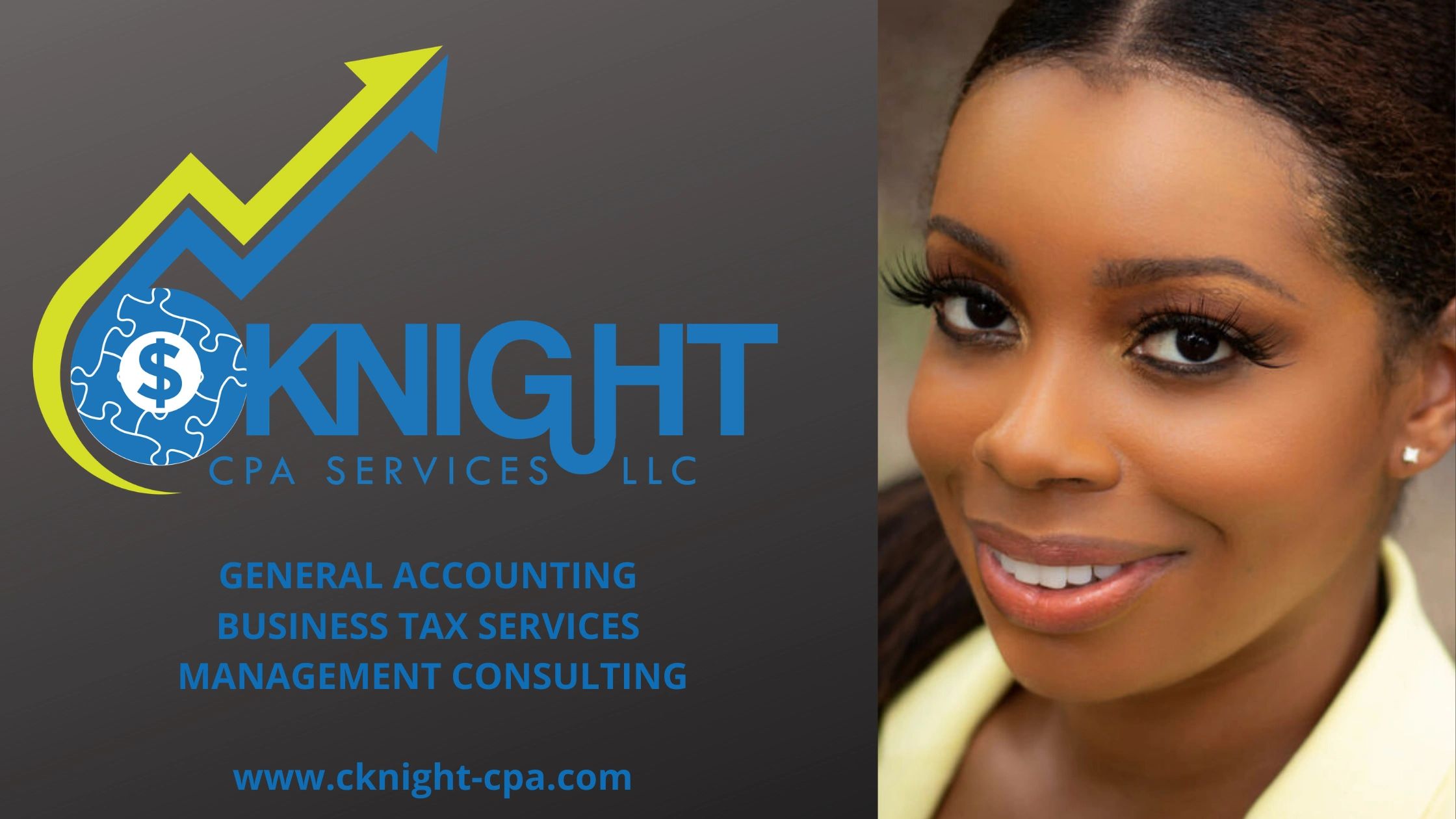 Knight CPA Services Accounting Services New Orleans, Louisiana